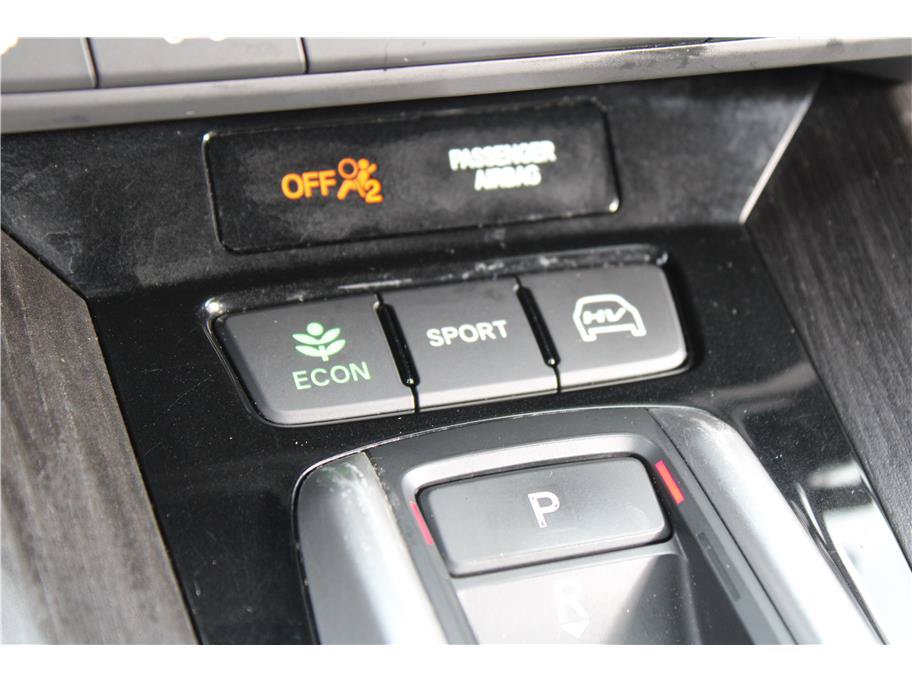 Used 2018 Honda Clarity Touring image 29