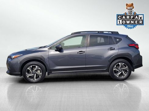 Used 2024 Subaru Crosstrek 2.0i Premium AWD/4WD image 7