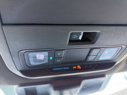 Used 2025 Ford F150 XLT w/ Equipment Group 302A MID AWD/4WD image 34