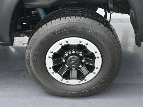 Used 2021 RAM 2500 Power Wagon AWD/4WD image 30