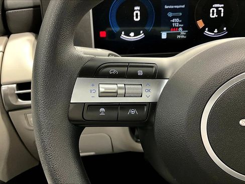 Used 2025 Hyundai Tucson SEL FWD image 24