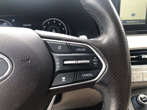 Used 2020 Hyundai Palisade Limited FWD image 33