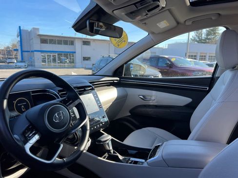 Used 2023 Hyundai Tucson SEL w/ Convenience Package image 14