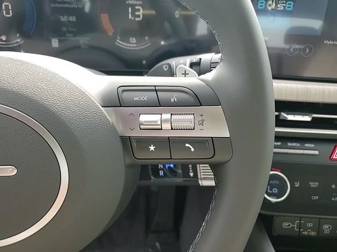 New 2025 Hyundai Sonata SEL image 18