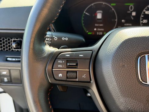 Used 2024 Honda CR-V Sport-L image 17
