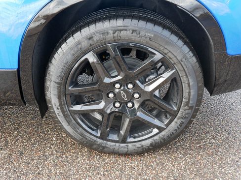 New 2026 Chevrolet Blazer RS w/ Driver Confidence II Package image 3