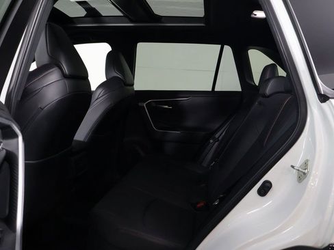 Used 2024 Toyota RAV4 XSE image 11