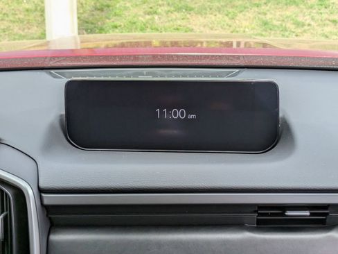 New 2026 MAZDA CX-50 AWD 2.5 S w/ Accent Package image 21