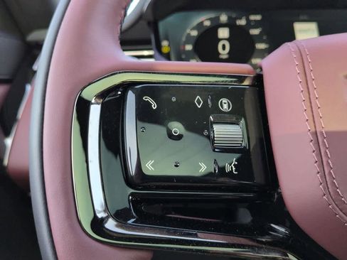 New 2026 Land Rover Range Rover Sport Dynamic SE image 25