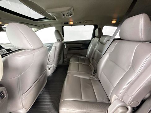 Used 2014 Honda Odyssey EX-L image 29