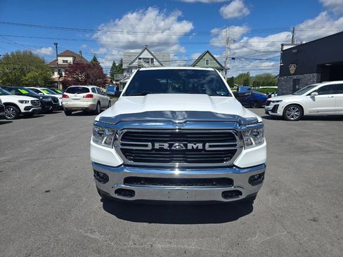 Used 2021 RAM 1500 Big Horn AWD/4WD image 19
