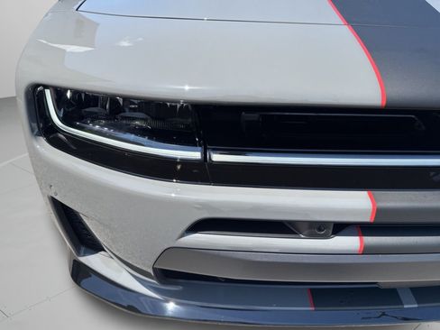 New 2026 Dodge Charger Scat Pack AWD/4WD image 11