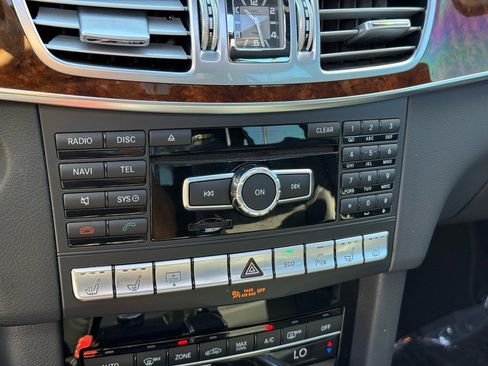 Used 2015 Mercedes-Benz E 63 AMG S-Model image 34