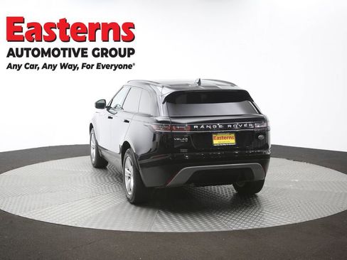 Used 2019 Land Rover Range Rover Velar S AWD/4WD image 38