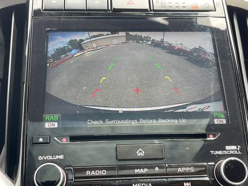 Used 2021 Subaru Ascent Limited w/ Technology Package AWD/4WD image 30