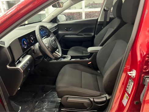 New 2026 Hyundai Kona SEL Sport image 20