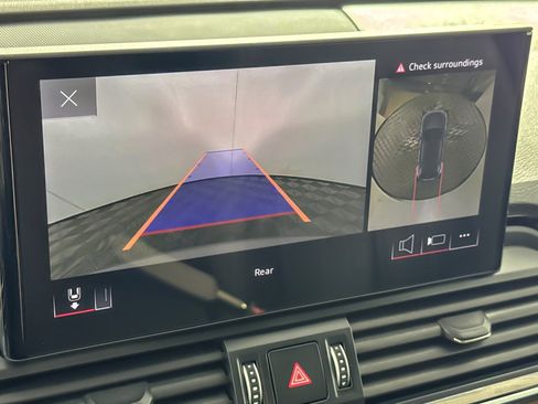 Used 2023 Audi Q5 2.0T Premium Plus w/ Premium Plus Package image 19