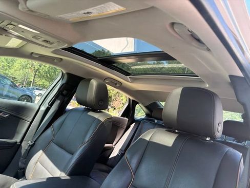 Used 2019 Chevrolet Impala Premier FWD image 16