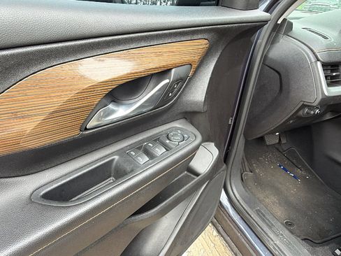 Used 2019 GMC Terrain SLE FWD image 15