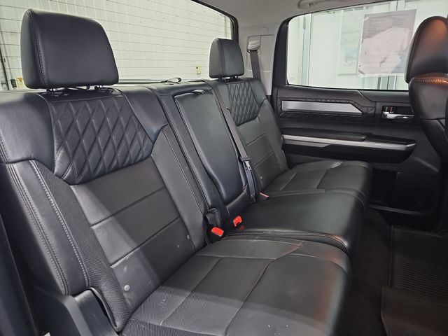 Used 2015 Toyota Tundra Platinum AWD/4WD image 32