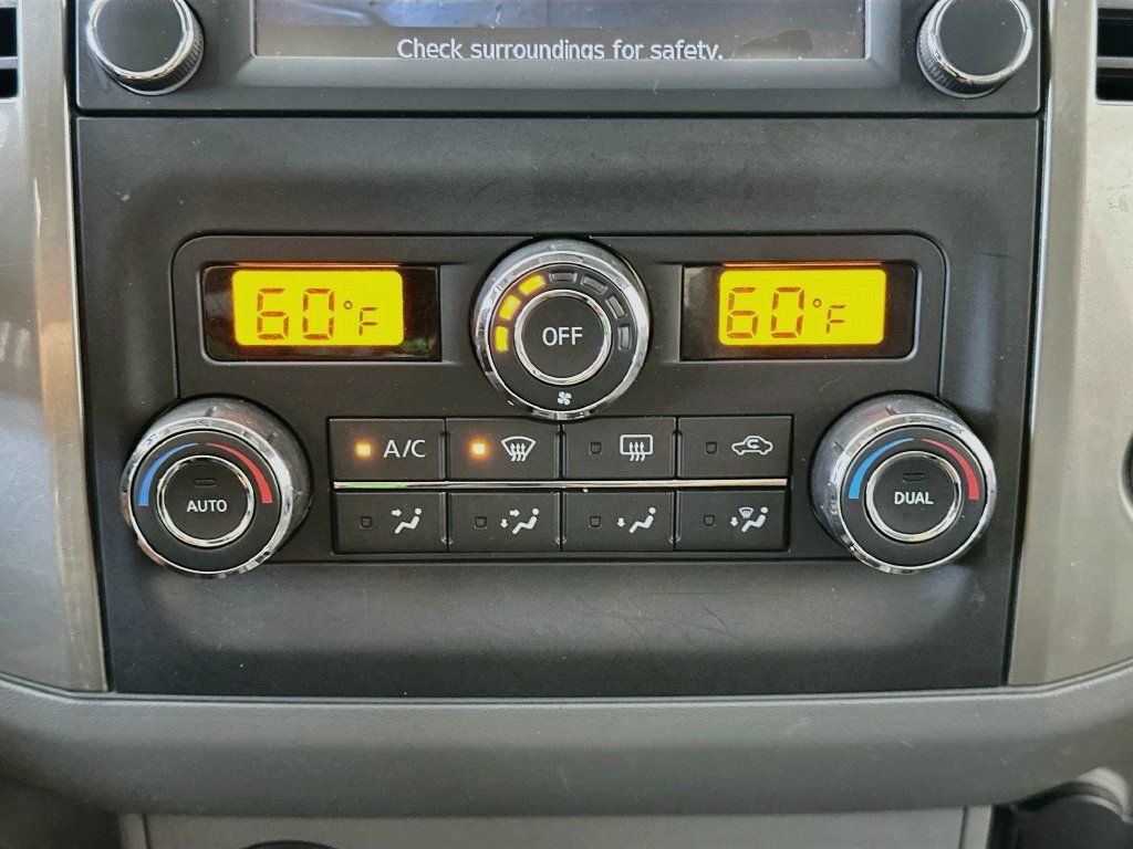Used 2013 Nissan Frontier SL w/ Moonroof Pkg RWD image 18