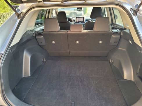 Used 2024 Toyota RAV4 LE image 26