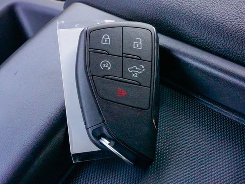 New 2026 GMC Sierra 1500 Elevation RWD image 21
