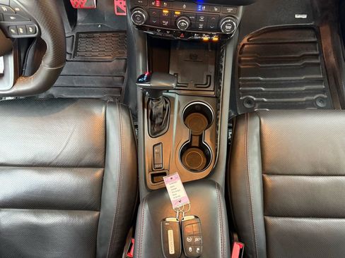 Used 2023 Dodge Durango R/T AWD/4WD image 24