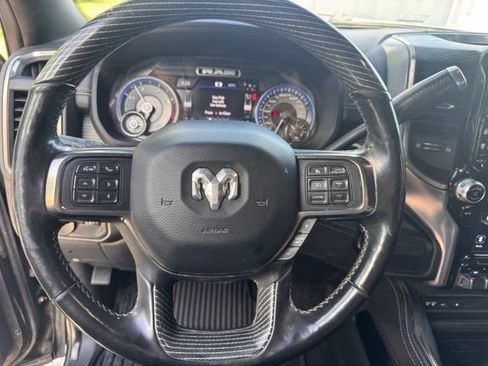 Used 2019 RAM 2500 Limited AWD/4WD image 20