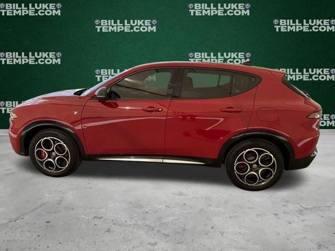 Used 2024 Alfa Romeo Tonale Ti w/ Premium Interior Package image 6