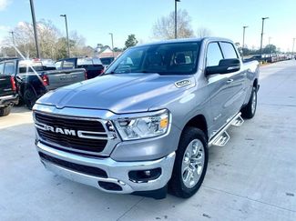Used 2020 RAM 1500 Big Horn video 1