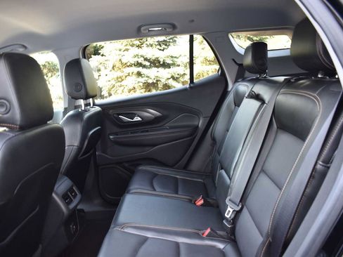 Used 2019 GMC Terrain SLT w/ Preferred Package AWD/4WD image 11