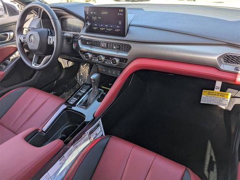 New 2026 Acura Integra A-Spec image 32