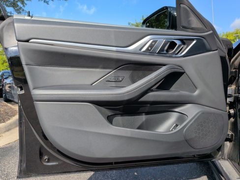 Used 2023 BMW i4 eDrive40 w/ Premium Package RWD image 29