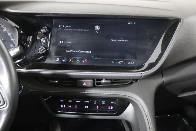 Used 2023 Buick Envision Avenir FWD image 26
