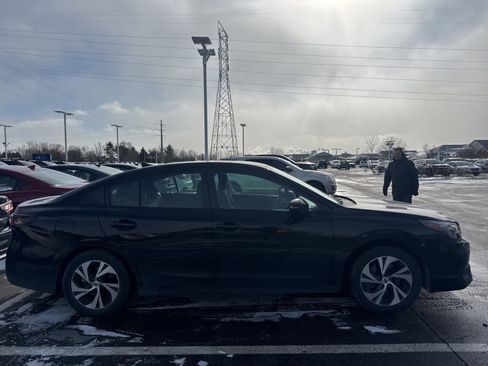 Used 2024 Subaru Legacy Premium image 27