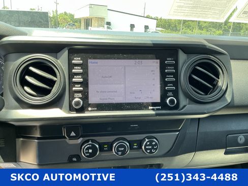 Used 2020 Toyota Tacoma SR RWD image 16