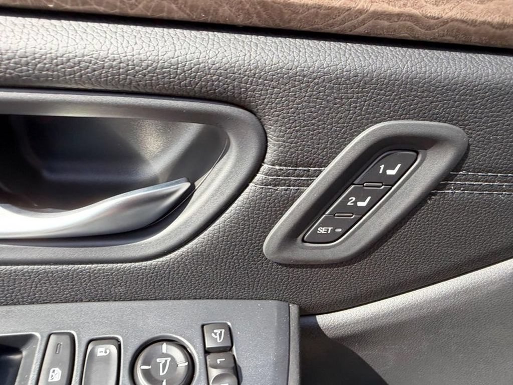New 2026 Honda Pilot Elite image 23