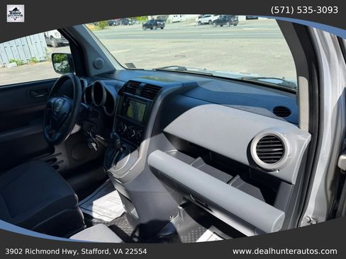 Used 2008 Honda Element LX image 18