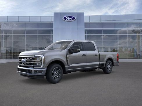 New 2026 Ford F350 Lariat image 2