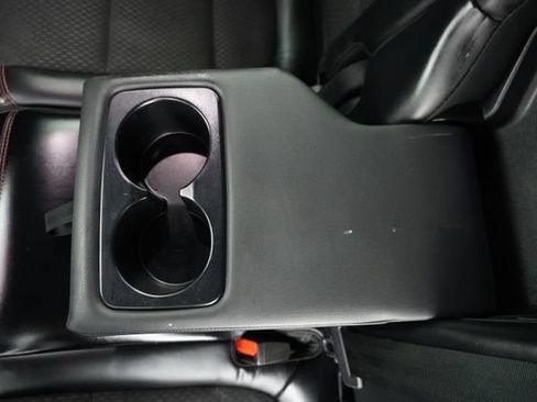 Used 2025 Ford Escape ST-Line FWD image 36
