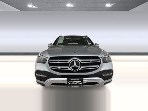 Used 2023 Mercedes-Benz GLE 350 4MATIC image 6