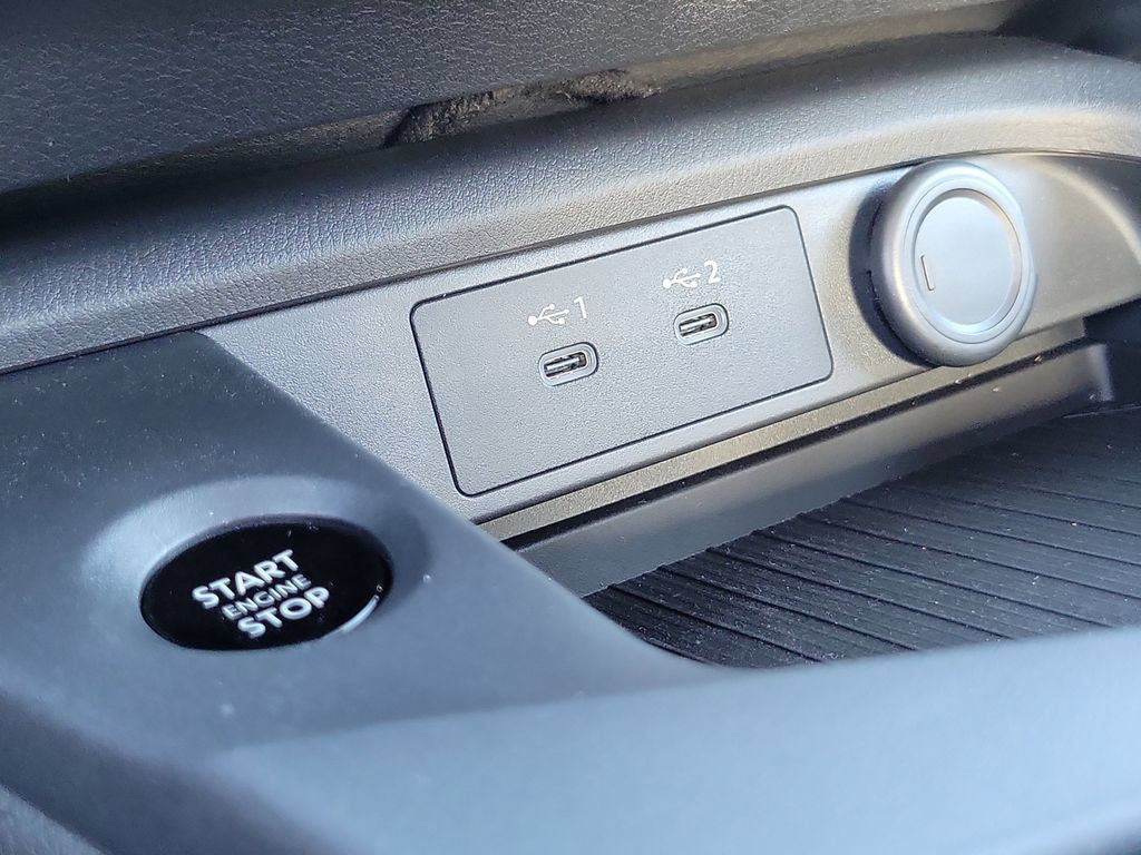 New 2026 Nissan Sentra SV w/ Floor Mat Package FWD image 16