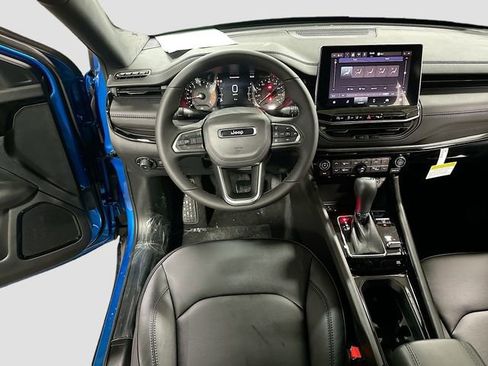 New 2026 Jeep Compass Limited image 23