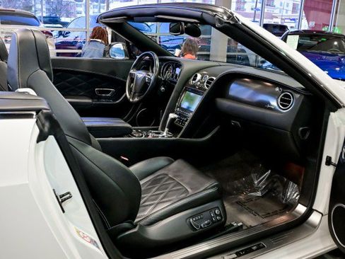 Used 2015 Bentley Continental GT Speed image 22