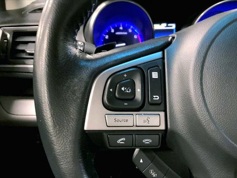 Used 2015 Subaru Outback 2.5i Premium image 23