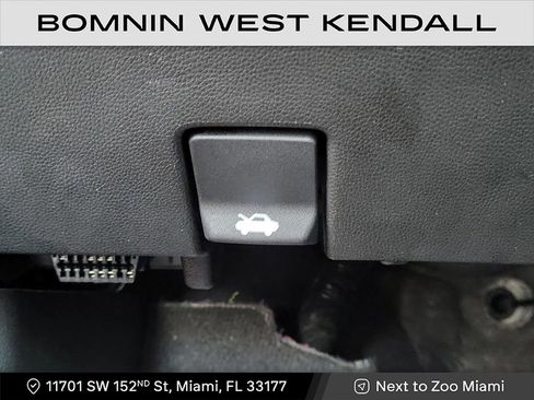 Used 2019 Chevrolet Traverse LS w/ LPO, Floor Liner Package image 24