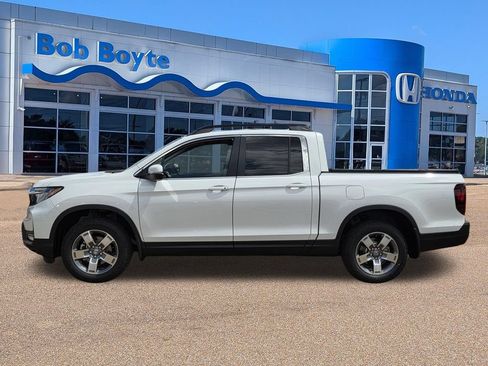 New 2026 Honda Ridgeline RTL image 7