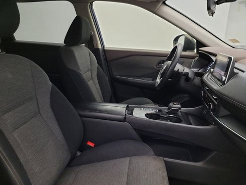 Used 2021 Nissan Rogue S image 21