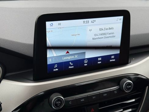 Certified 2022 Ford Escape SEL image 23